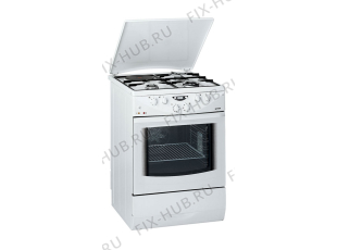 Плита (духовка) Gorenje K7713W (161873, K44C2-234VD) - Фото